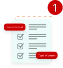 Place The Order Place The Order